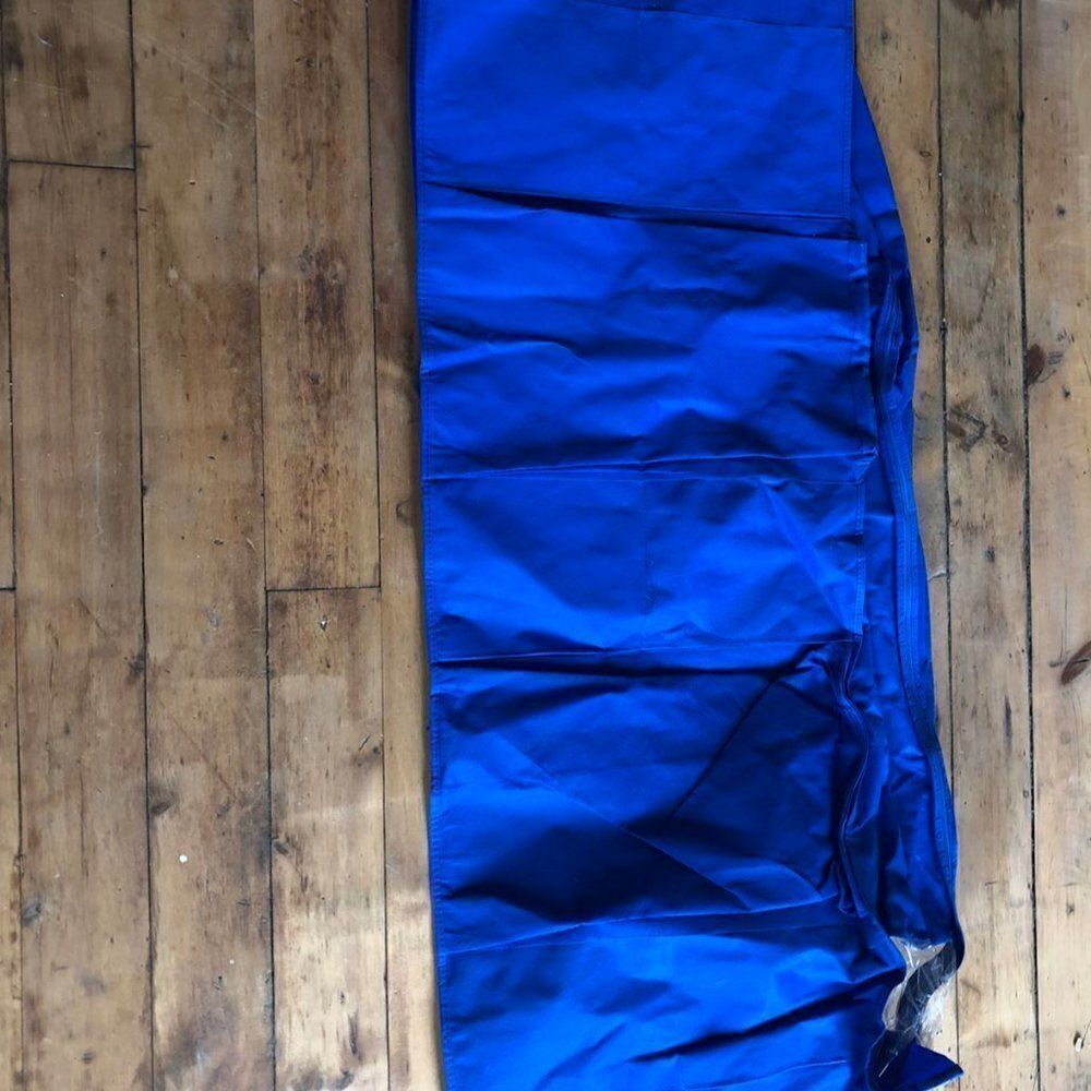 Oversized Garment Cover Storage Cover Dust Protect - Picture 2 of 2